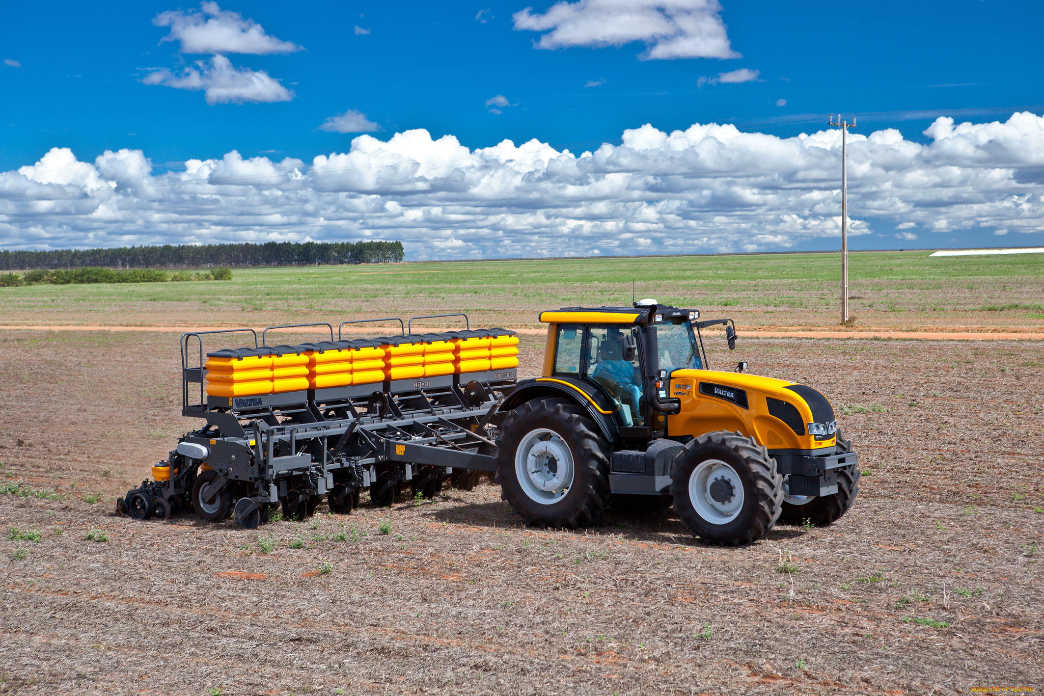 , , valtra
